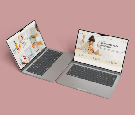 Lilac Shopify Theme