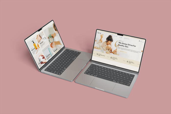 Lilac Shopify Theme