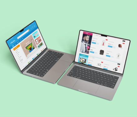Volga Shopify Theme