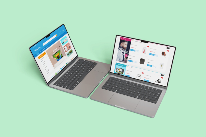 Volga Shopify Theme