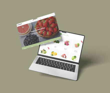Adoring Shopify Theme