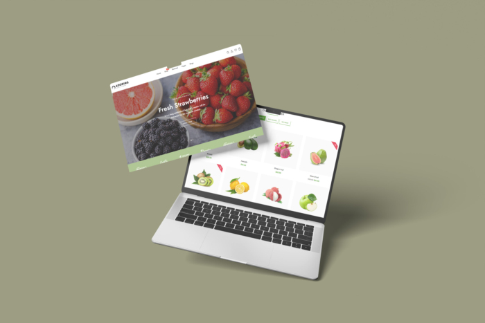Adoring Shopify Theme