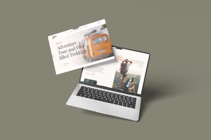 Adven Shopify Theme