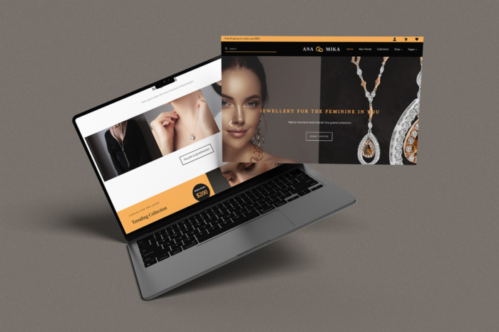 Anamika Shopify Theme