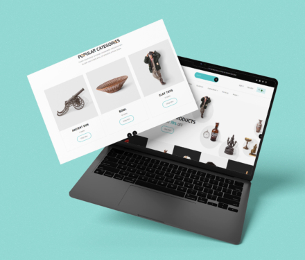 Artz Shopify Theme