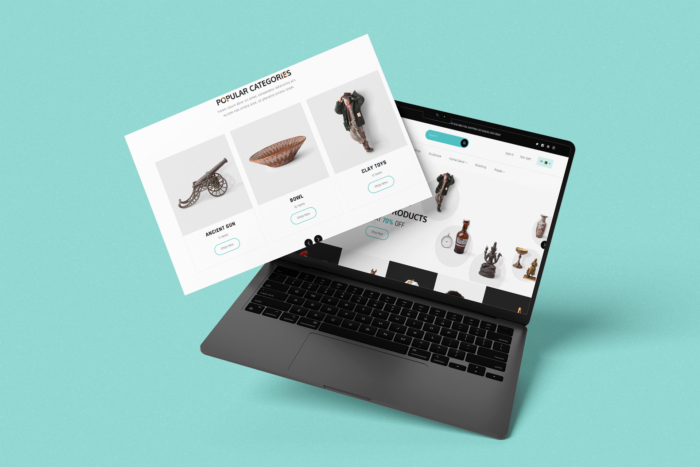 Artz Shopify Theme