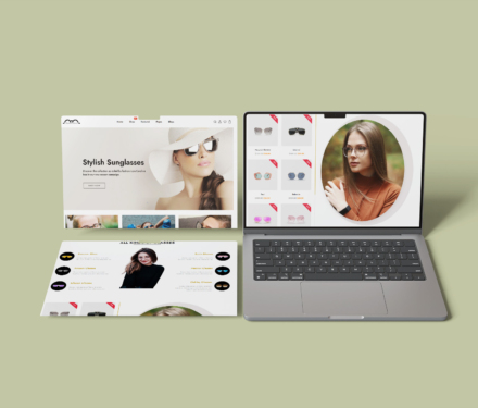 Asthetics Shopify Theme