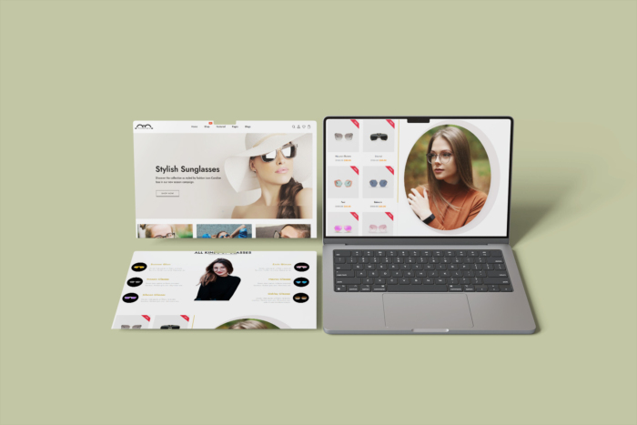 Asthetics Shopify Theme
