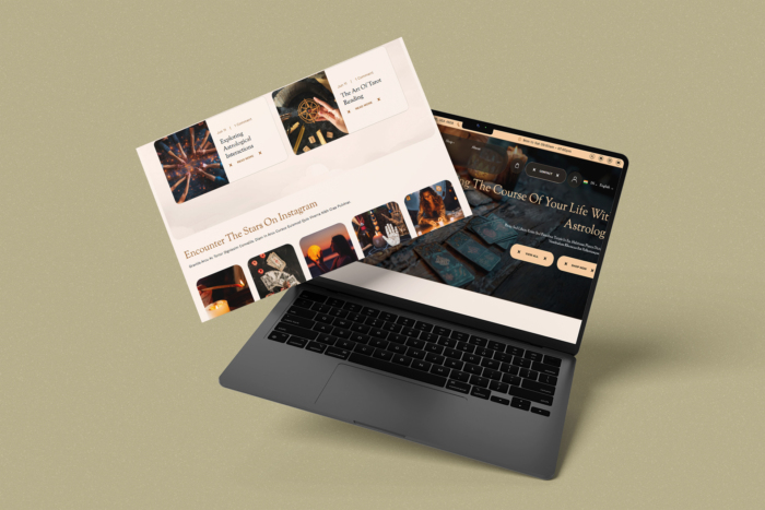 Astronex Shopify Theme