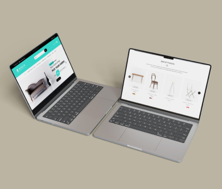 Becker Shopify Theme
