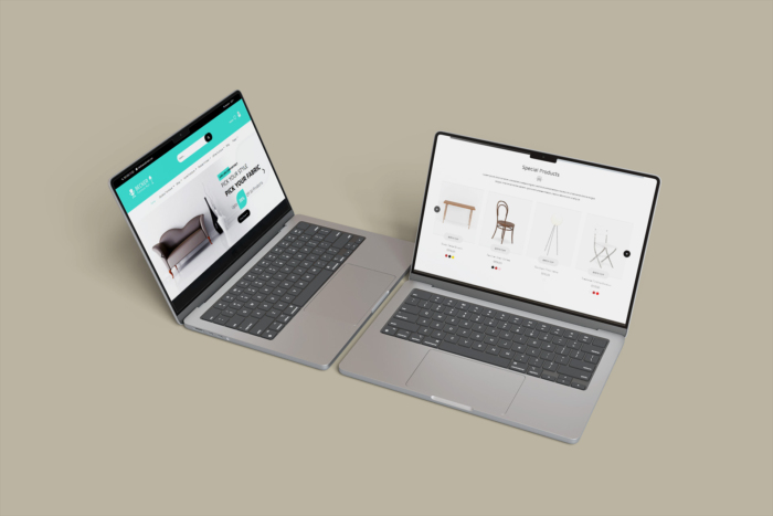 Becker Shopify Theme