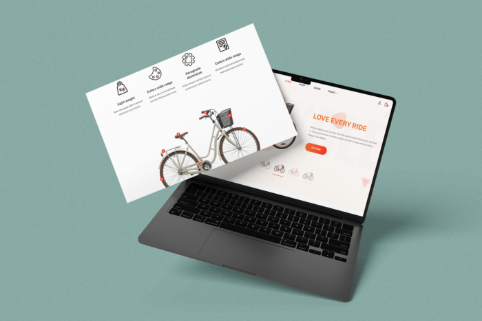 Bikez Shopify Theme