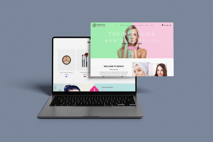 Bonita Shopify Theme