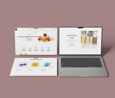 Bubsie Shopify Theme