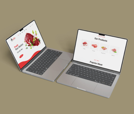 Butcher Shopify Theme