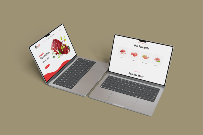 Butcher Shopify Theme