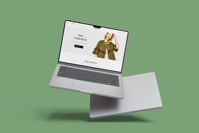 Cabon Shopify Theme