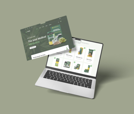 Cana Shopify Theme