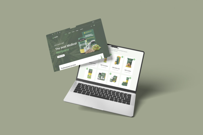 Cana Shopify Theme