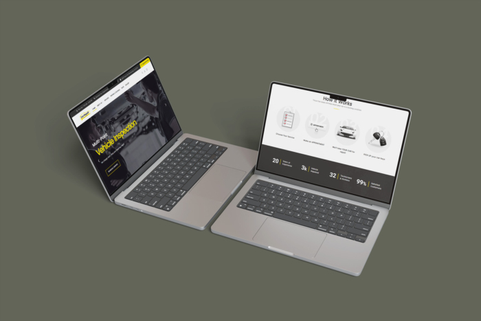 ProCar Shopify Theme