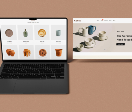 Ceria Shopify Theme