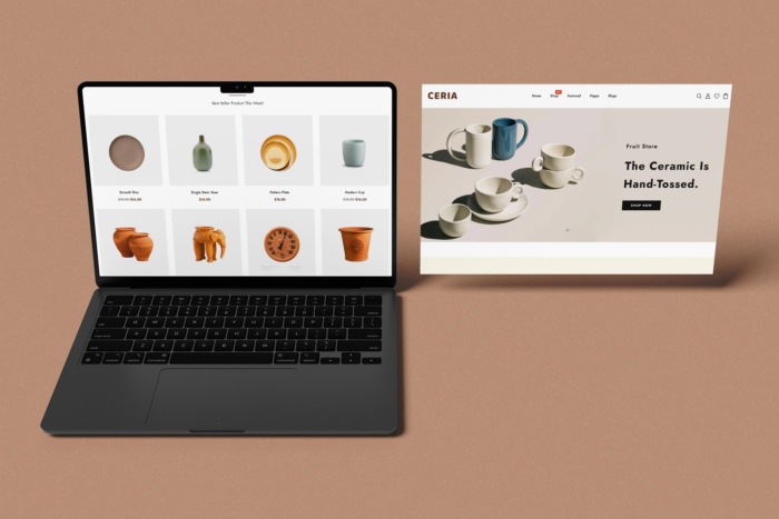Ceria Shopify Theme