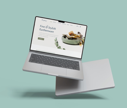 Clayttery Shopify Theme