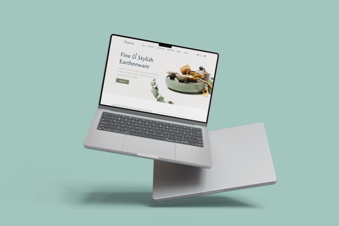 Clayttery Shopify Theme