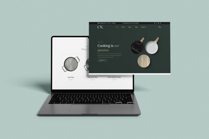 Cooky Shopify Theme