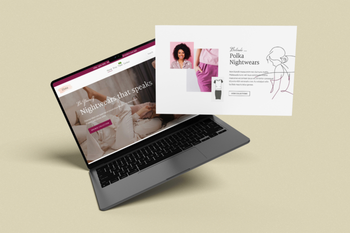 Elona Shopify Theme