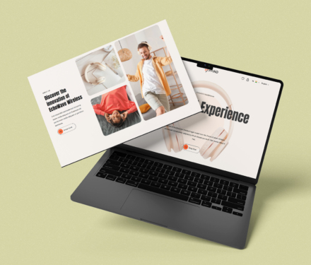 Expand Shopify Theme