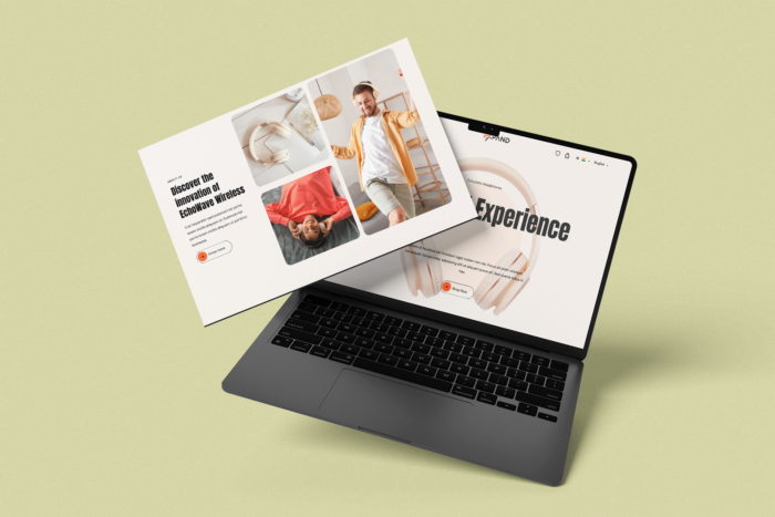 Expand Shopify Theme