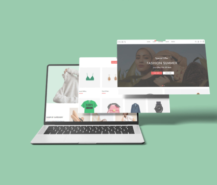 Facikin Shopify Theme