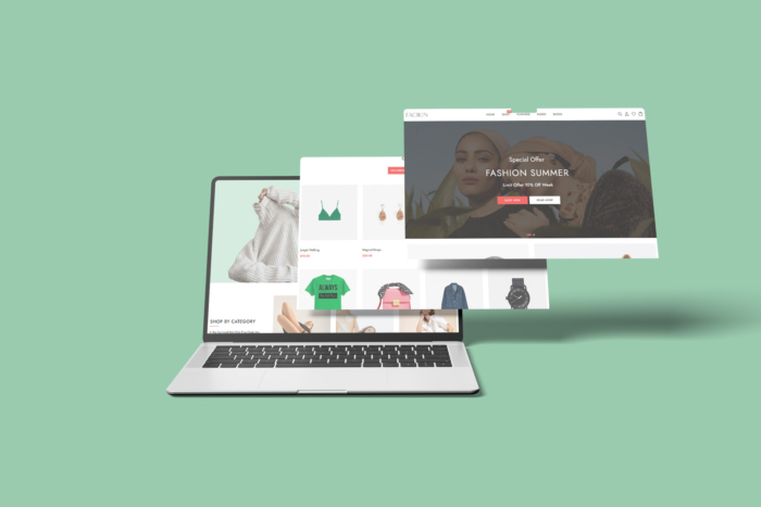 Facikin Shopify Theme