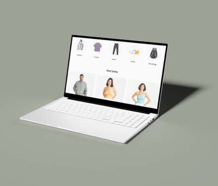 Fashaho Shopify Theme