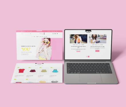 Fashion Boutique Shopify Theme
