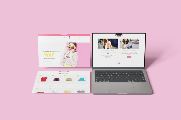 Fashion Boutique Shopify Theme