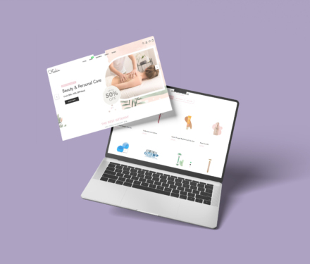 Faskin Shopify Theme