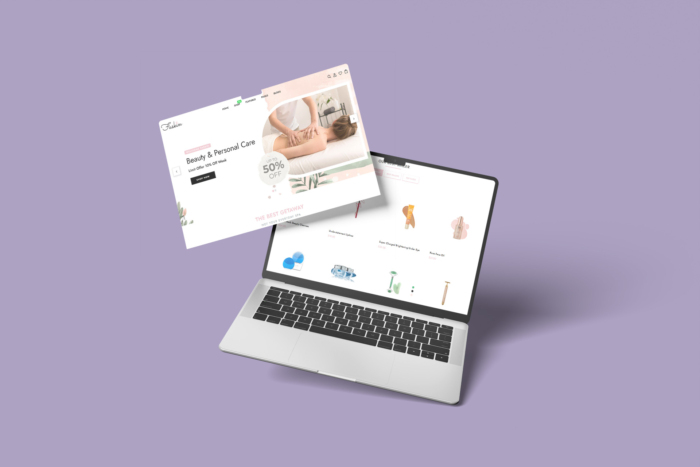 Faskin Shopify Theme