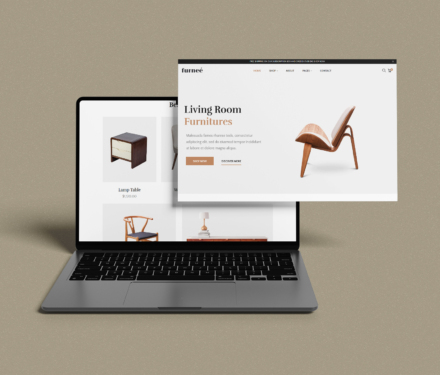 Furnee Shopify Theme