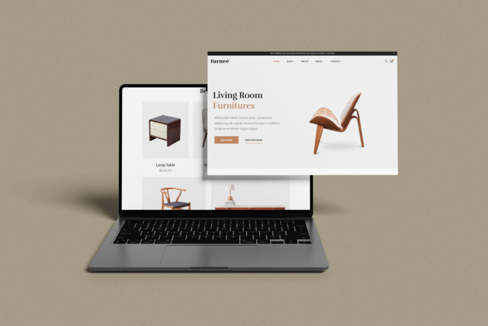 Furnee Shopify Theme