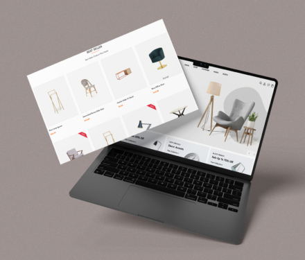 Furnic Shopify Theme