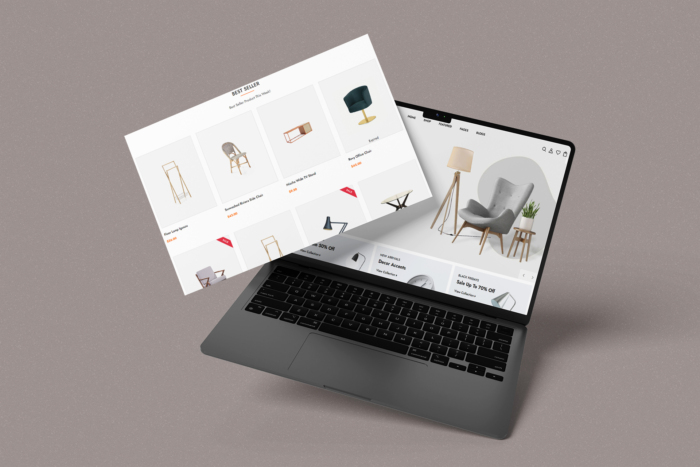Furnic Shopify Theme