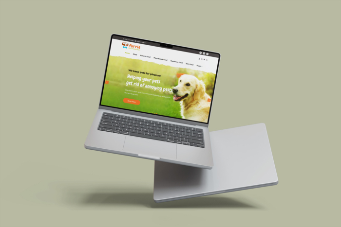 Furrie Shopify Theme