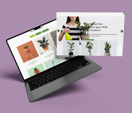 Garder Shopify Theme