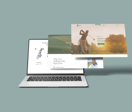Golfo Shopify Theme