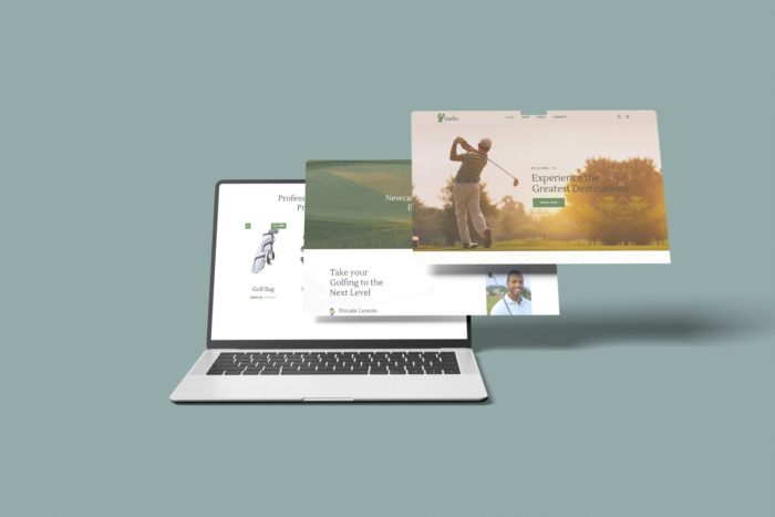 Golfo Shopify Theme