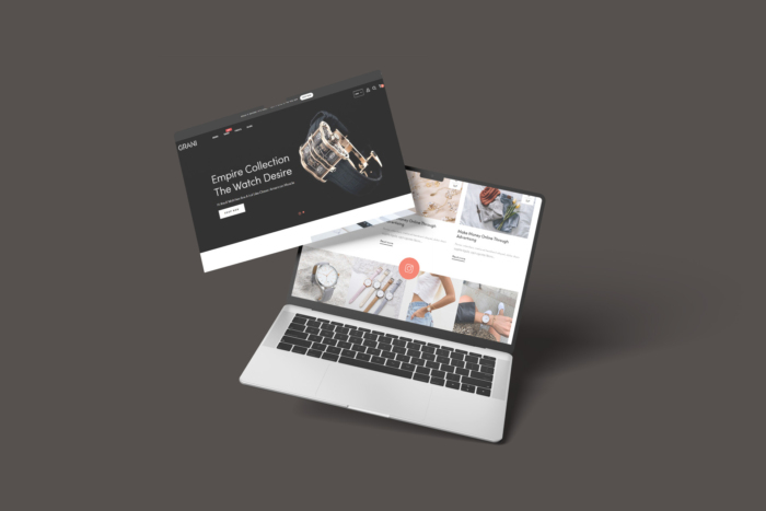 GRANI Shopify Theme