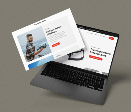 Hawki Shopify Theme