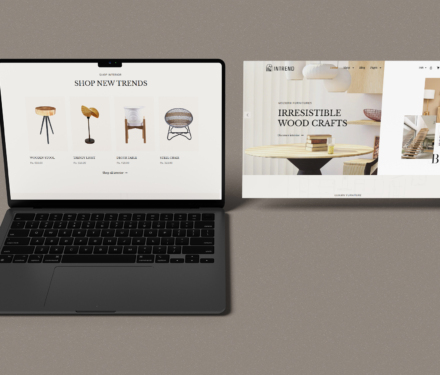 Intrend Shopify Theme